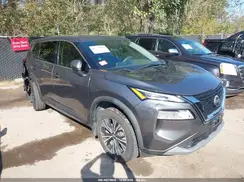 5N1AT3BA4MC671142 2021 NISSAN ROGUE