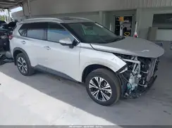 5N1AT3BA4MC673103 2021 NISSAN ROGUE