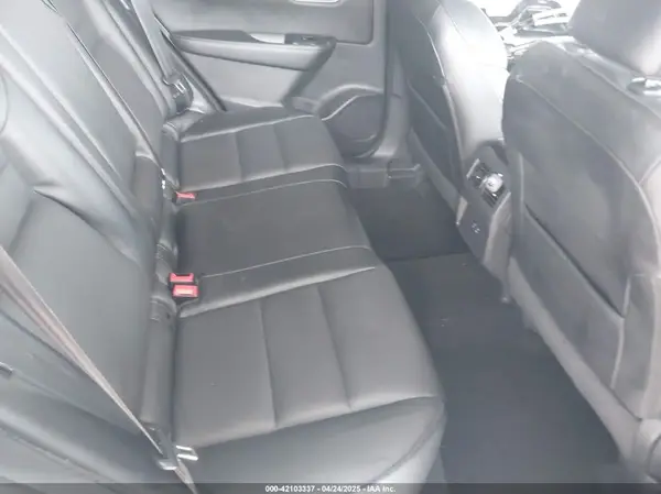 5N1AT3BA4MC673103 2021 NISSAN ROGUE - Image 8