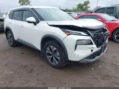 5N1AT3BA4MC675434 2021 NISSAN ROGUE