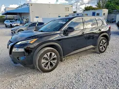 5N1AT3BA4MC676907 2021 NISSAN ROGUE