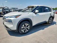 5N1AT3BA4MC679600 2021 NISSAN ROGUE