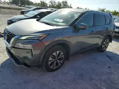 5N1AT3BA4MC688569 2021 NISSAN ROGUE