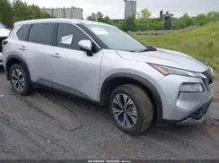 5N1AT3BA4MC688829 2021 NISSAN ROGUE