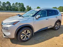 5N1AT3BA4MC688961 2021 NISSAN ROGUE