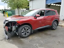 5N1AT3BA4MC689169 2021 NISSAN ROGUE
