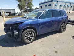 5N1AT3BA4MC690791 2021 NISSAN ROGUE