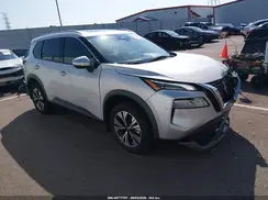 5N1AT3BA4MC691696 2021 NISSAN ROGUE