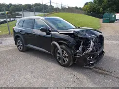 5N1AT3BA4MC692475 2021 NISSAN ROGUE