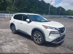 5N1AT3BA4MC695263 2021 NISSAN ROGUE