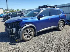 5N1AT3BA4MC696249 2021 NISSAN ROGUE