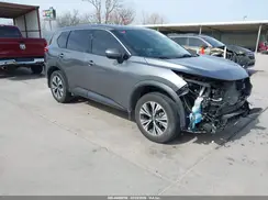 5N1AT3BA4MC699135 2021 NISSAN ROGUE