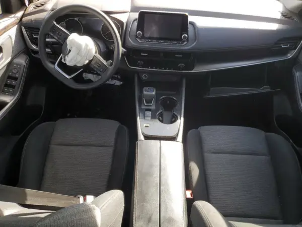 5N1AT3BA4MC703846 2021 NISSAN ROGUE - Image 8