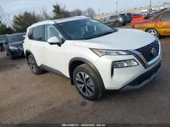 5N1AT3BA4MC709243 2021 NISSAN ROGUE