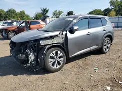 5N1AT3BA4MC709534 2021 NISSAN ROGUE
