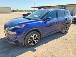 5N1AT3BA4MC711073 2021 NISSAN ROGUE
