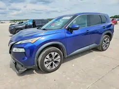5N1AT3BA4MC711350 2021 NISSAN ROGUE