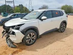 5N1AT3BA4MC712952 2021 NISSAN ROGUE