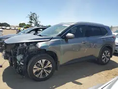5N1AT3BA4MC713583 2021 NISSAN ROGUE
