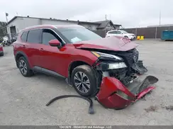 5N1AT3BA4MC716709 2021 NISSAN ROGUE