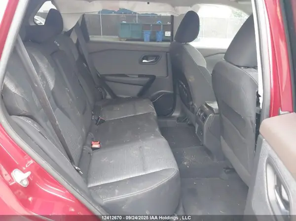 5N1AT3BA4MC716709 2021 NISSAN ROGUE - Image 8