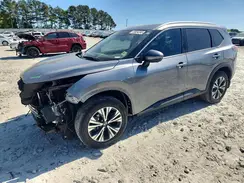 5N1AT3BA4MC717486 2021 NISSAN ROGUE