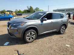 5N1AT3BA4MC718007 2021 NISSAN ROGUE