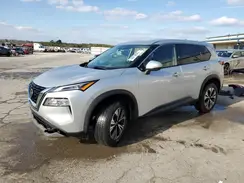 5N1AT3BA4MC720081 2021 NISSAN ROGUE