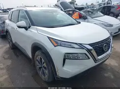 5N1AT3BA4MC721330 2021 NISSAN ROGUE