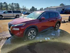 5N1AT3BA4MC721652 2021 NISSAN ROGUE
