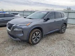 5N1AT3BA4MC723319 2021 NISSAN ROGUE