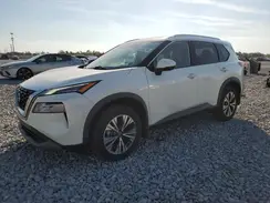 5N1AT3BA4MC728455 2021 NISSAN ROGUE