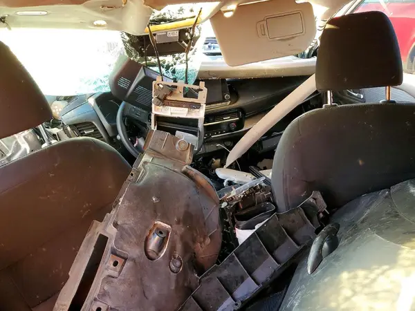 5N1AT3BA4MC729024 2021 NISSAN ROGUE - Image 8