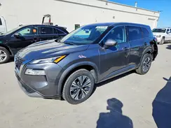 5N1AT3BA4MC730478 2021 NISSAN ROGUE