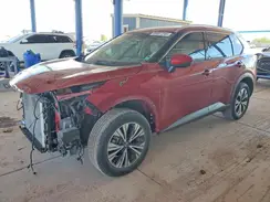 5N1AT3BA4MC738404 2021 NISSAN ROGUE