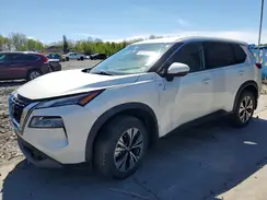 5N1AT3BA4MC738905 2021 NISSAN ROGUE