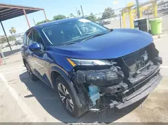 5N1AT3BA4MC739455 2021 NISSAN ROGUE