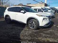 5N1AT3BA4MC741724 2021 NISSAN ROGUE
