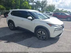 5N1AT3BA4MC745210 2021 NISSAN ROGUE