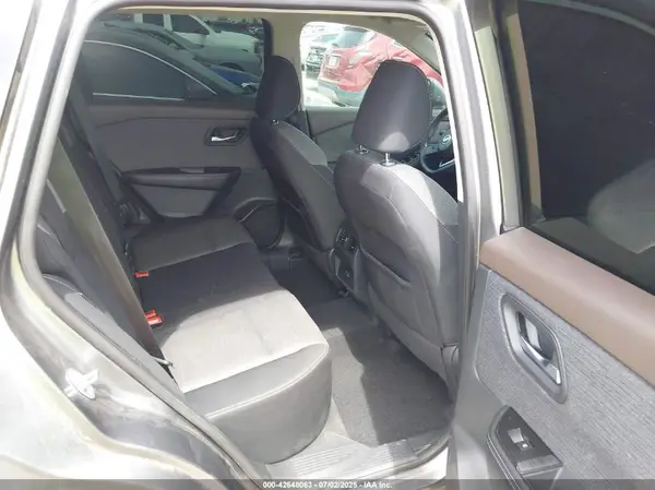 5N1AT3BA4MC756241 2021 NISSAN ROGUE - Image 8