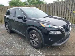 5N1AT3BA4MC757177 2021 NISSAN ROGUE