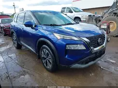 5N1AT3BA4MC760337 2021 NISSAN ROGUE