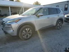 5N1AT3BA4MC764906 2021 NISSAN ROGUE