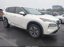 5N1AT3BA4MC767742 2021 NISSAN ROGUE