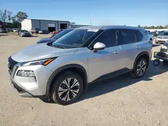 5N1AT3BA4MC769250 2021 NISSAN ROGUE
