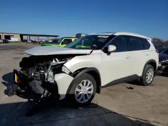 5N1AT3BA4MC770186 2021 NISSAN ROGUE