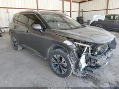 5N1AT3BA4MC775100 2021 NISSAN ROGUE