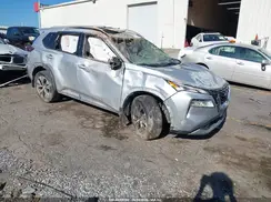 5N1AT3BA4MC781592 2021 NISSAN ROGUE