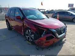 5N1AT3BA4MC783598 2021 NISSAN ROGUE