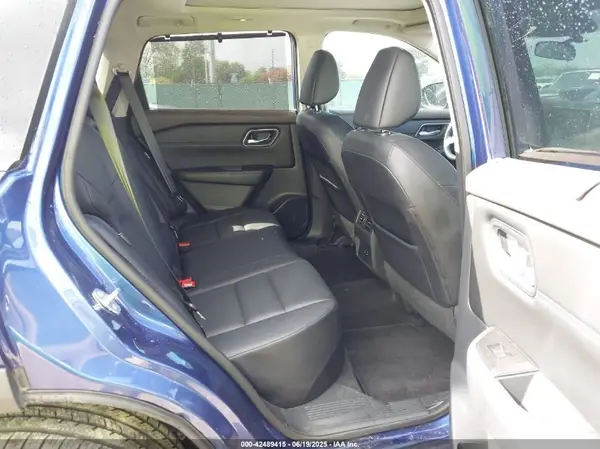 5N1AT3BA4MC785920 2021 NISSAN ROGUE - Image 8
